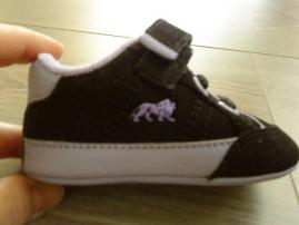 Tenisky unisex značkové (2/4)