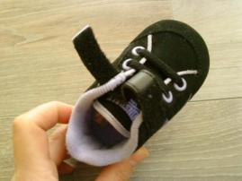 Tenisky unisex značkové (4/4)