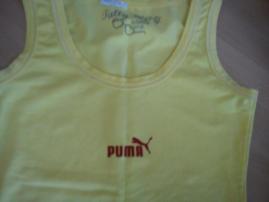 Tielko puma (2/3)