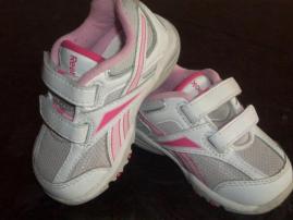 Detské Reebok č.20 (1/4)