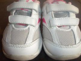 Detské Reebok č.20 (2/4)
