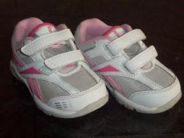 Detské Reebok č.20 (4/4)