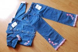 Jeans set (1/3)