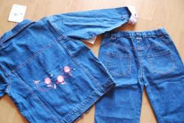 Jeans set (2/3)