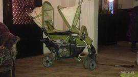 Baby welt oregon tandem (2/2)