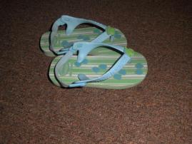 Baby havaianas (2/2)