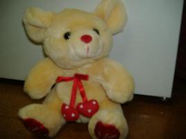 3 x macko 20cm (3/3)