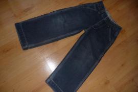 Rifle levi´s (1/4)