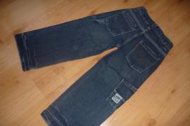Rifle levi´s (3/4)