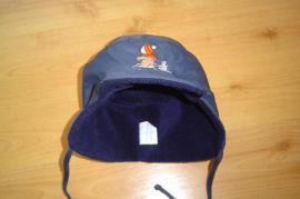 Zimné čiapky (3/4)