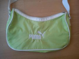 Kabelka puma (2/3)