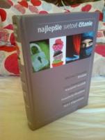 Najlepšie svetové čítanie (1/4)