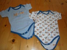 Letne body (1/1)