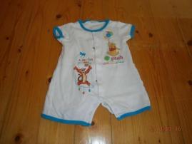 Letny overal (1/1)