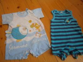 Letny overal (1/1)