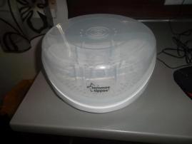 Tommee tippee sterilizáto (1/1)