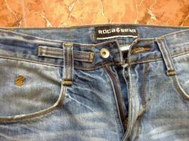 Rifle rocawear (2/4)