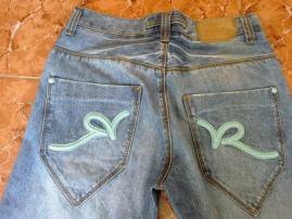 Rifle rocawear (3/4)