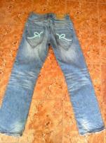 Rifle rocawear (4/4)