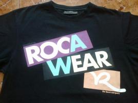 Tričko rocawear (2/3)