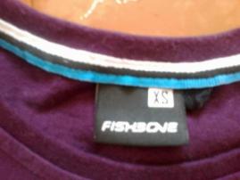 Tričko fishbone (2/3)