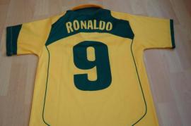 Futbalový dres (2/2)