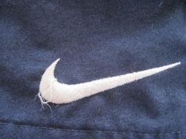 Kraťasy nike (3/3)