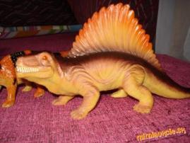 5 kusov ,dino,drak gormit (3/3)