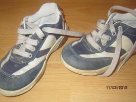 4x topanky pre deti unise (4/4)