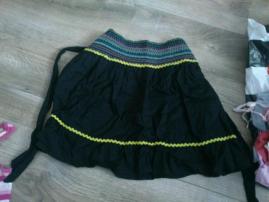 Letna suknicka (1/1)