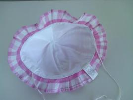Klobúčik, obvod 50 cm (3/4)