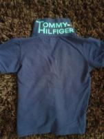 Tommy hilfiger triko (1/2)