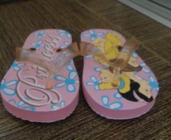 Zabky princess (2/2)