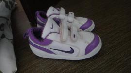 Nike botasky (1/2)