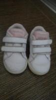 Tenisky (2/2)
