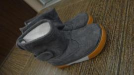 Cizmicky (1/2)