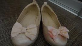 Balerinky (1/2)