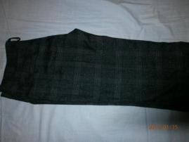 3/4 elegantné nohavice (3/4)