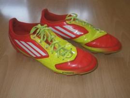 Kopacky Adidas (1/3)