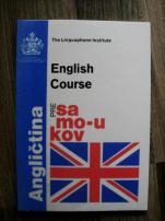 Angličtina pre samoukov (1/2)