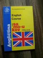 Angličtina pre samoukov (2/2)