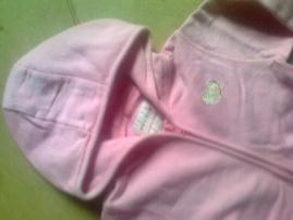 Mikinka next (2/3)