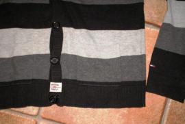Pulovrík th denim (2/3)