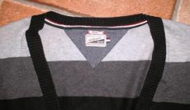 Pulovrík th denim (3/3)
