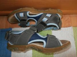 Sandále 30/31 (3/4)