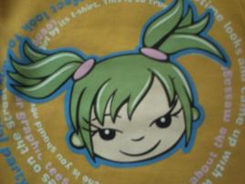 Mikinka pre kocky (2/3)