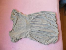 Tunika- šaty (2/2)