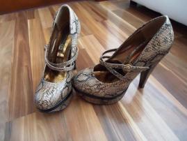 Luxusne hadie topanky (1/2)