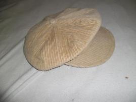 Svetlá čiapka (1/2)
