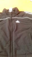 Bunda adidas (1/3)